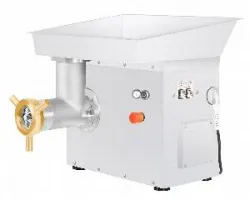 Купить мясорубка kt lm-98/p unger, с педалью – цена от завода, доставка до двери | RuOborudovanie.ru