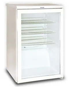 Холодильный шкаф Snaige CD14SM-S3003CX1 барный среднетемпературный – купить в Ижевске по цене завода