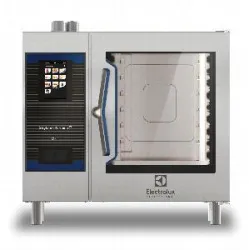 Купить пароконвектомат electrolux professional ecoe61t2a0 217720 – цена от завода, доставка до двери | RuOborudovanie.ru