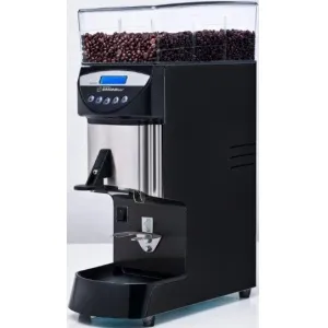 Кофемолка Nuova Simonelli Mythos Basic Black (черный) автомат 3,2кг 18кг/ч 0,8кВт – купить в Ижевске по цене завода