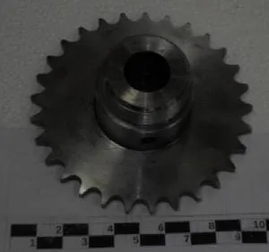 Шестерня Rollmatic Z29 к Sh-50/60/500/600 Tav-A3-1 D01982