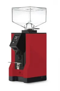 Кофемолка Eureka Mignon Specialita 55 15BL Ferrari Red – купить в Ижевске по цене завода