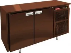 Купить стол с морозильный шкафом hicold bn 11/bt bar в Ижевске – цена завода, доставка до двери | RuOborudovanie.ru