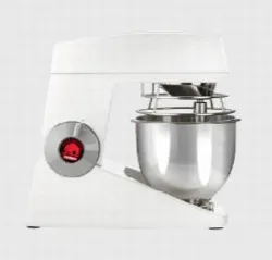Купить миксер планетарный varimixer teddy 5l белый – цена от завода, доставка до двери | RuOborudovanie.ru