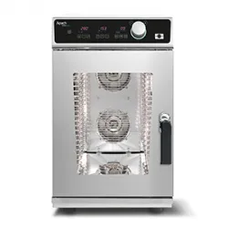 Купить пароконвектомат apach ap10dc compact – цена от завода, доставка до двери | RuOborudovanie.ru