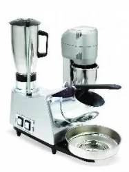 Комбайн барный Macap P510X нерж., Цв. Серый – купить в Ижевске с доставкой Купить комбайн барный macap p510x нерж., цв. серый в Ижевске – цена завода, доставка до двери | RuOborudovanie.ru