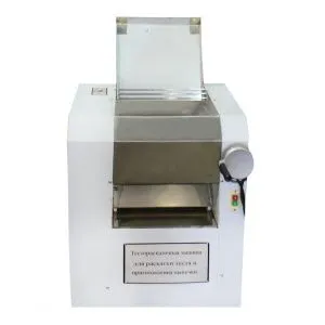Тестораскаточная машина YM-350B (380V) FoodAtlas – купить в Ижевске по цене завода