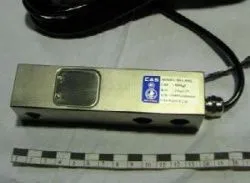 Тензодатчик Cas Bsa-0,5Т – купить в Ижевске с доставкой Тензодатчик Cas Bsa-0,5Т