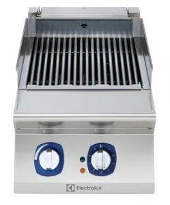 Гриль газовый Electrolux E9Grgdgc0P 391219 – купить в Ижевске по цене завода