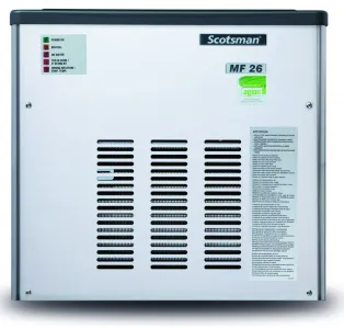 Льдогенератор SCOTSMAN MF 37 A OX R290 гранулы – купить в Ижевске по цене завода