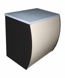 Прилавок расчетный Полюс Carboma Kc70 N 0,9-7 черный (Прилавок п-0,9 Carboma Cube) – купить в Ижевске с доставкой Купить прилавок расчетный полюс carboma kc70 n 0,9-7 черный (прилавок п-0,9 carboma cube) в Ижевске – цена завода, доставка до двери | RuOborudovanie.ru
