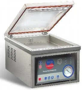 Вакуумный упаковщик Indokor IVP-260/Pd с опцией газонаполнения – купить по цене завода