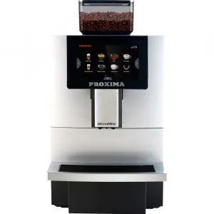 Кофемашина Dr.coffee Proxima F11 Plus суперавтомат – купить в Ижевске по цене завода