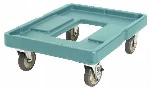 Тележка Cambro для термоконтейнера Upc400 Cd400401 – купить в Ижевске по цене завода