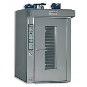 Шкаф пекарский Sottoriva Quasar 60Х80 е Top – купить в Ижевске по цене завода