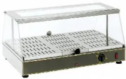 Купить витрина тепловая roller grill wd100 в Ижевске – цена завода, доставка до двери | RuOborudovanie.ru