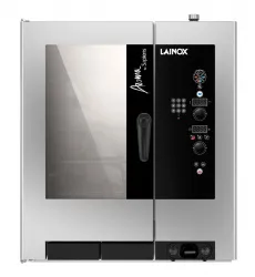 Купить плита для приготовления lainox oracle opc10 – цена от завода, доставка до двери | RuOborudovanie.ru