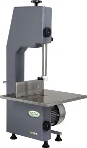 Пила для мяса Fama 1800 FSGM 108E (220V) краш. ленточная полотно 180см/30см – купить в Ижевске по цене завода