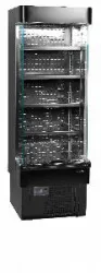 Горка холодильная Tefcold Md700B черная – купить в Ижевске с доставкой Купить горка холодильная tefcold md700b черная в Ижевске – цена завода, доставка до двери | RuOborudovanie.ru