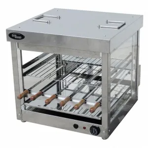 Шашлычница Grill Master Ф1ШстЭ – купить в Ижевске по цене завода