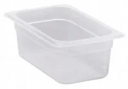 Гастроемкость Gn1/4-10 Cambro T полипропилен 190 44Pp – купить в Ижевске с доставкой Купить гастроемкость gn1/4-10 cambro t полипропилен 190 44pp в Ижевске – цена завода, доставка до двери | RuOborudovanie.ru