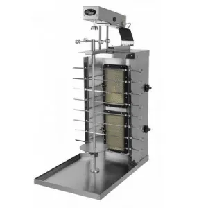 Аппарат для шаурмы Grill Master Ф2ШмГ(у), арт.11211, ГАЗ – купить в Ижевске по цене завода