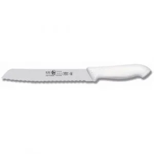 Нож хлебный 20СМ, белый Horeca Prime 28200.Hr09000.200 – купить по цене завода