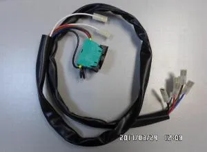 Контакт Gam для переключателя Rg101539