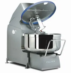 Купить дежа тестомеса escher mrc 120 к тестомесу mr 120 – цена от завода, доставка до двери | RuOborudovanie.ru