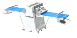 Тестораскатка Rollmatic R65S/16 – купить в Ижевске с доставкой Купить тестораскатка rollmatic r65s/16 в Ижевске – цена завода, доставка до двери | RuOborudovanie.ru