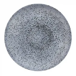 Тарелка мелкая 28,8СМ, без борта, цвет Mineral Blue, Studio Prints Mnblev111 – купить в RuOborudovanie.ru с доставкой до двери Купить тарелка мелкая 28,8см, без борта, цвет mineral blue, studio prints mnblev111 – цена от завода, доставка до двери | RuOborudovanie.ru