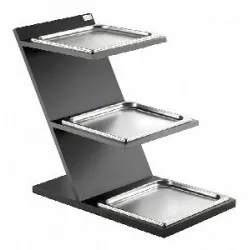 Витрина Linea Buffet 3-ЯРУСНЫЙ с Гастр.G/N 2/3 51131057 – купить в Ижевске с доставкой Купить витрина linea buffet 3-ярусный с гастр.g/n 2/3 51131057 в Ижевске – цена завода, доставка до двери | RuOborudovanie.ru