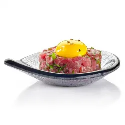 Набор емкостей для закусок Serveware 8Х10СМ, 24шт., Стекло, цвет дымчатый Gls015 – купить в RuOborudovanie.ru с доставкой до двери Купить набор емкостей для закусок serveware 8х10см, 24шт., стекло, цвет дымчатый gls015 – цена от завода, доставка до двери | RuOborudovanie.ru