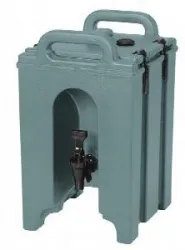 Купить термоконтейнер cambro 100lcd 401 для напитков 5,7л в Ижевске – цена завода, доставка до двери | RuOborudovanie.ru