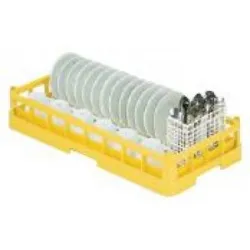 Купить кассета для приборов comenda 500x250 cp2 660616 – цена от завода, доставка до двери | RuOborudovanie.ru