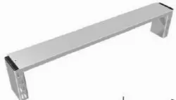 Крышка Shelving 100
