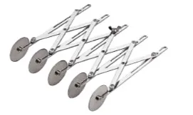 Нож Paderno 4783005 – купить в Ижевске по цене завода