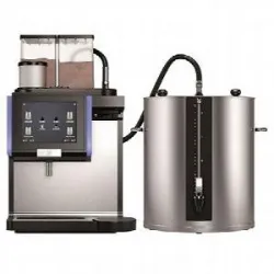 Купить кофемашина wmf 9000f 03.8900.0010 суперавтомат в Ижевске – цена завода, доставка до двери | RuOborudovanie.ru