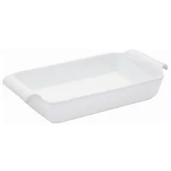 Купить форма для запекания 33х18см h6,5см 1,5л с ручками oxford c04e-8001 в Ижевске – цена завода, доставка до двери | RuOborudovanie.ru