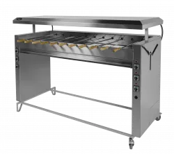Купить шашлычница grill master ф6шшэ 21304 в Ижевске – цена завода, доставка до двери | RuOborudovanie.ru