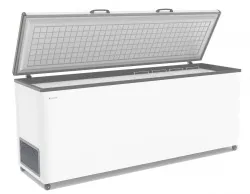 Ларь морозильный Frostor F800S белый Standart – купить в Ижевске с доставкой Купить ларь морозильный frostor f800s белый standart в Ижевске – цена завода, доставка до двери | RuOborudovanie.ru