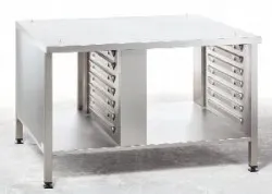 Купить подставка rational ug ii 62/102 60.30.333 для пароконвектомата – цена от завода, доставка до двери | RuOborudovanie.ru