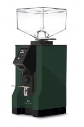 Кофемолка Eureka Mignon Specialita 55 15BL Green Gourmet – купить в RuOborudovanie.ru с доставкой до двери Купить кофемолка eureka mignon specialita 55 15bl green gourmet – цена от завода, доставка до двери | RuOborudovanie.ru