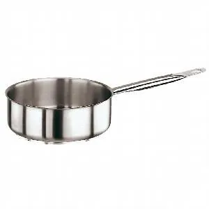Сотейник Paderno 1,3 л 16 х 6,5 СМ сталь 11008-16 – купить в Ижевске по цене завода