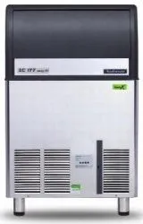 Купить льдогенератор scotsman ec 177 ws ox r290 – цена от завода, доставка до двери | RuOborudovanie.ru