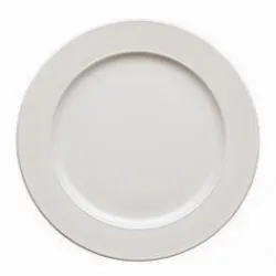 Купить тарелка плоская круглая paderno 25см 67303-04 – цена от завода, доставка до двери | RuOborudovanie.ru