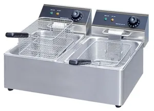 Фритюрница Hurakan HKN-FT66N – купить в Ижевске по цене завода