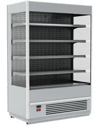 Горка холодильная Fc 20-07 Vm 1,0-2 (ВХСП-1,0 Carboma Cube 1930/710 Inox) – купить в Ижевске с доставкой Купить горка холодильная fc 20-07 vm 1,0-2 (вхсп-1,0 carboma cube 1930/710 inox) в Ижевске – цена завода, доставка до двери | RuOborudovanie.ru