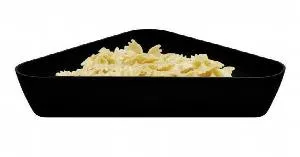 Салатник Cambro треугольный 30,5 х 38 х 6,4 СМ Sft1212Cw110 – купить по цене завода
