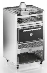 Купить гриль-печь josper hja-45 в Ижевске – цена завода, доставка до двери | RuOborudovanie.ru